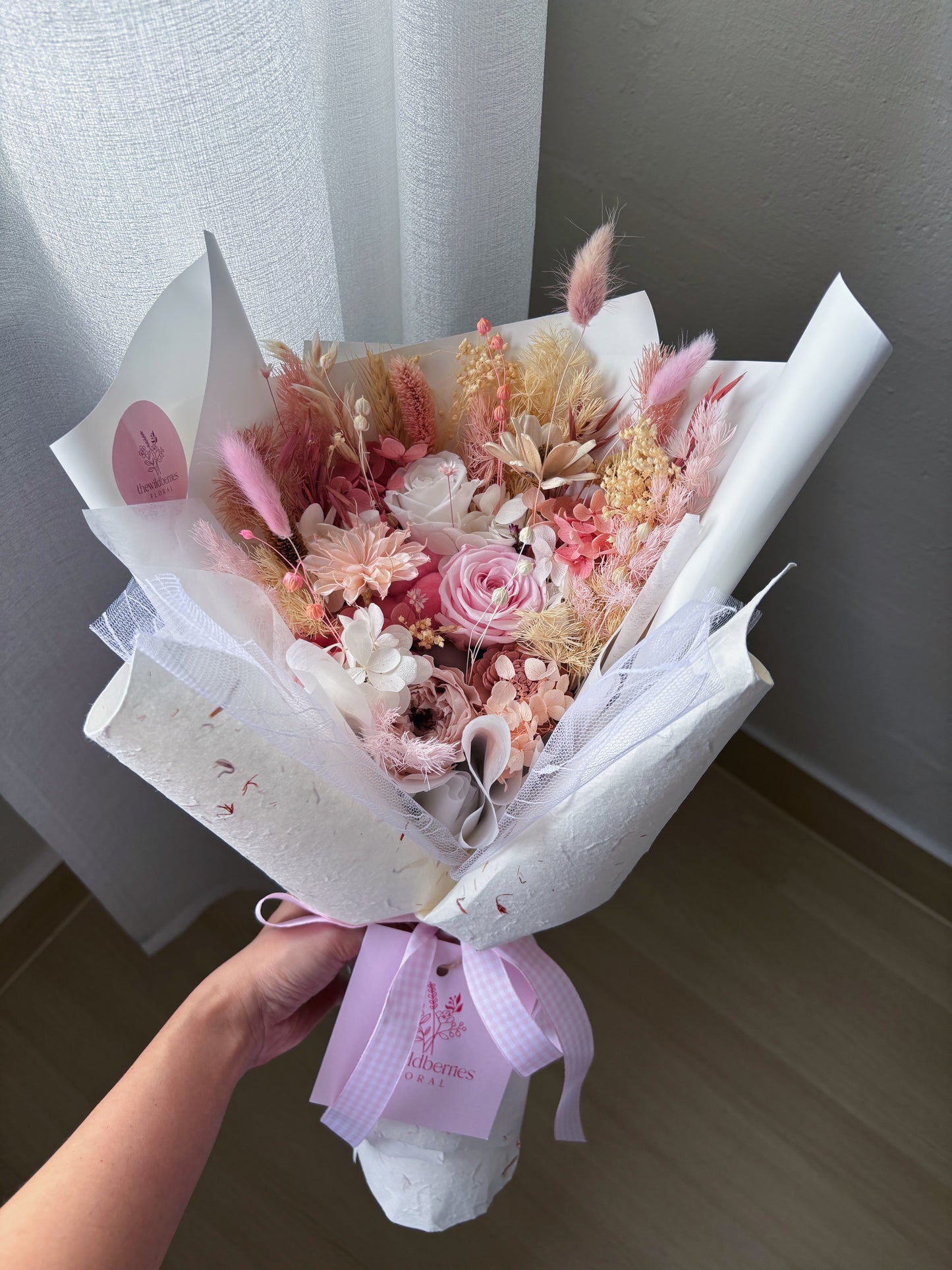 Strawberryrose